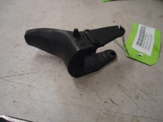 Throttle Lever