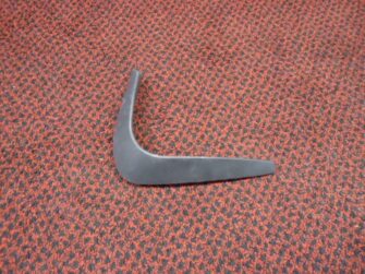 2006 Ski-Doo LH AIR DEFLECTOR, KNEES ADRENALINE