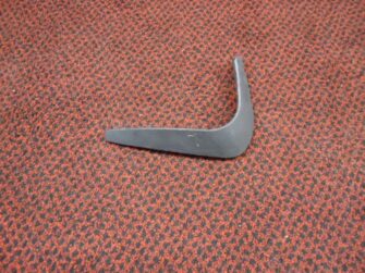 2006 Ski-Doo RH AIR DEFLECTOR, KNEES ADRENALINE