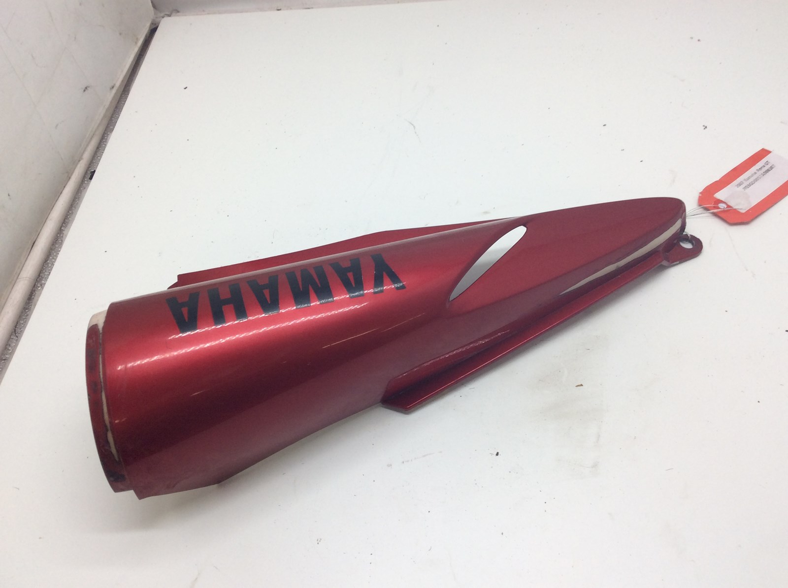 2007 Yamaha Protector 1 - Image 2