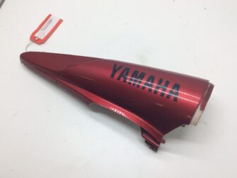 2007 Yamaha Protector 1