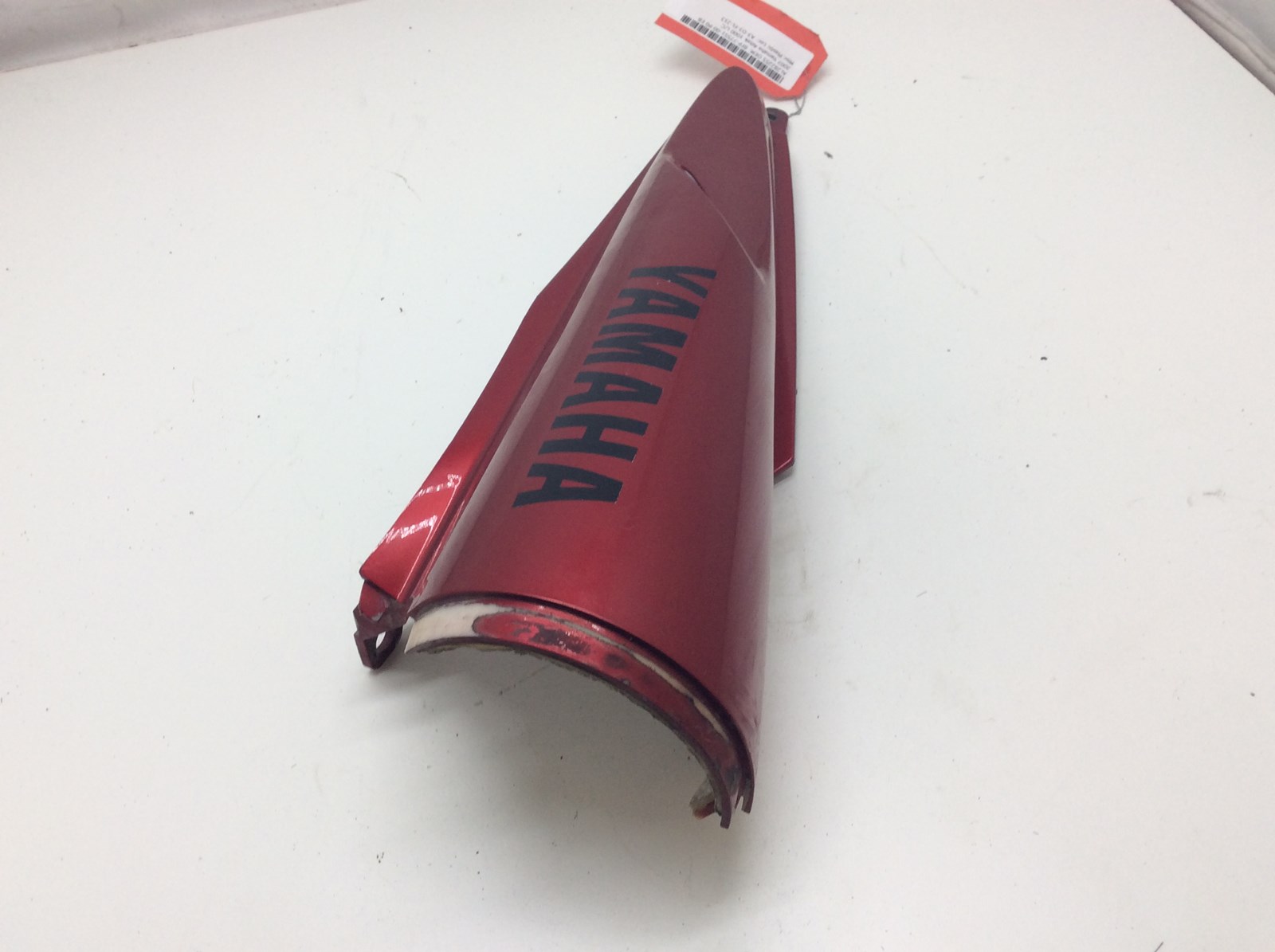 2007 Yamaha Protector 1 - Image 5