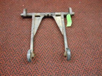 2003 Arctic Cat Suspension Front Arm