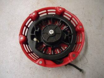 Honda Engine GX120, GX160, GX200 Recoil