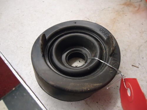 2012 Yamaha Headlight Socket Cover