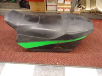 2009 Arctic Cat Seat