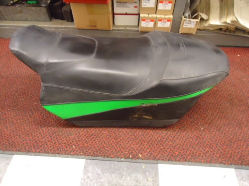 2009 Arctic Cat Seat