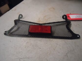 2003 Yamaha Protector 3