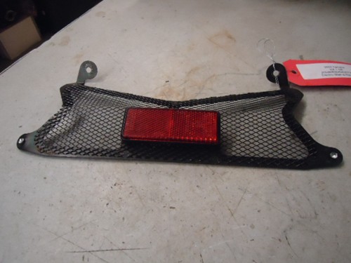 2003 Yamaha Protector 3