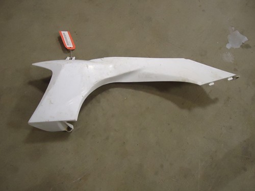 2006 Yamaha YFZ450 Side Cover 1