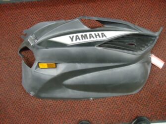 2008 Yamaha Right Side Panel