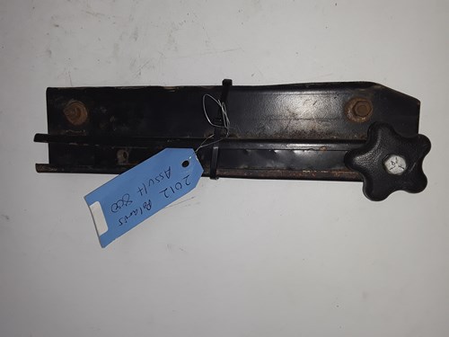2012 Polaris Seat Jack Brackets - Image 2