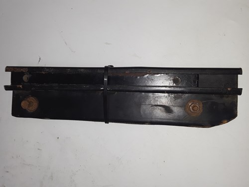 2012 Polaris Seat Jack Brackets