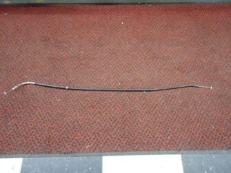 2008 Yamaha Throttle Cable