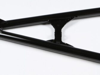 2015 Polaris New Black Lower Right A-Arm