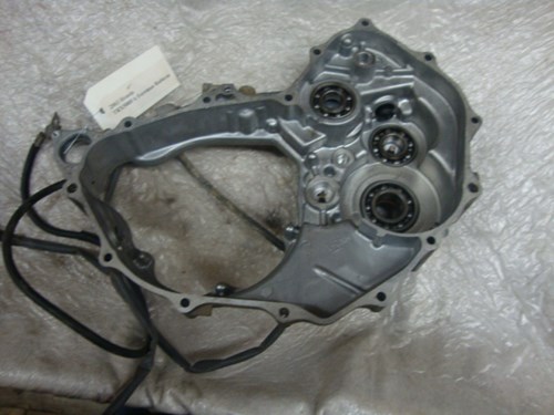 2003 Honda Rear Crank Case Cover - Image 4