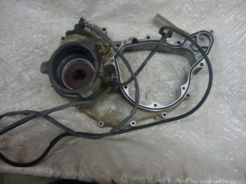 2003 Honda Rear Crank Case Cover