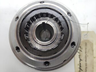 2001 Honda Flywheel