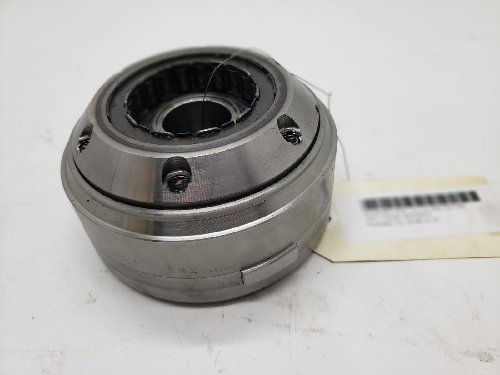 2001 Honda Flywheel - Image 4