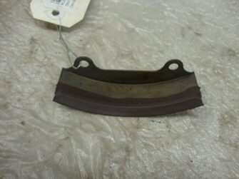 2003 Honda Oil Separate Plate