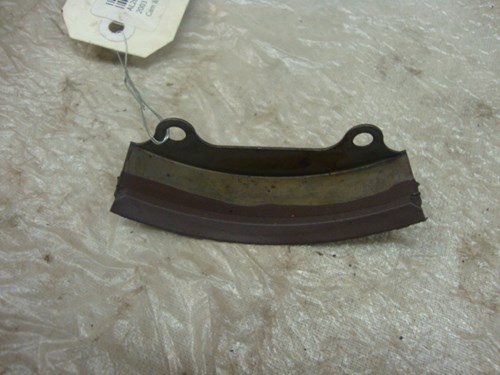 2003 Honda Oil Separate Plate