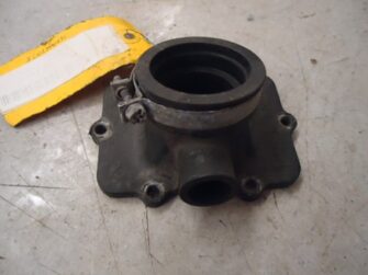 2006 Ski-Doo Carburetor Mounting Flange