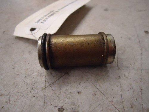 2003 Honda Water Joint