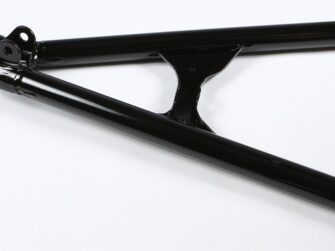 2011 Polaris New Black Lower Right A-Arm