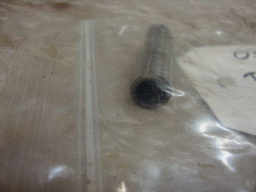 2003 Honda Shaft A - Image 3