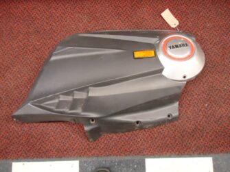2005 Yamaha RH Side Panel