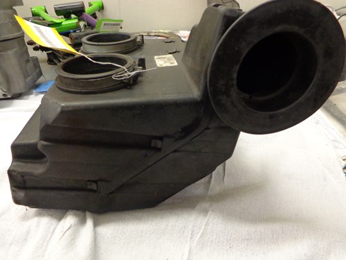 2003 Ski-Doo Airbox (with DPM) - Image 3