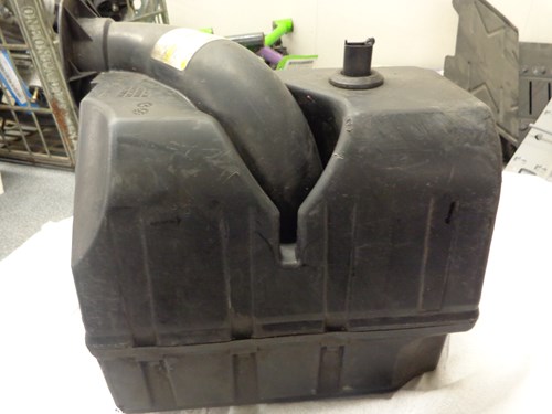 2003 Ski-Doo Airbox (with DPM) - Image 4