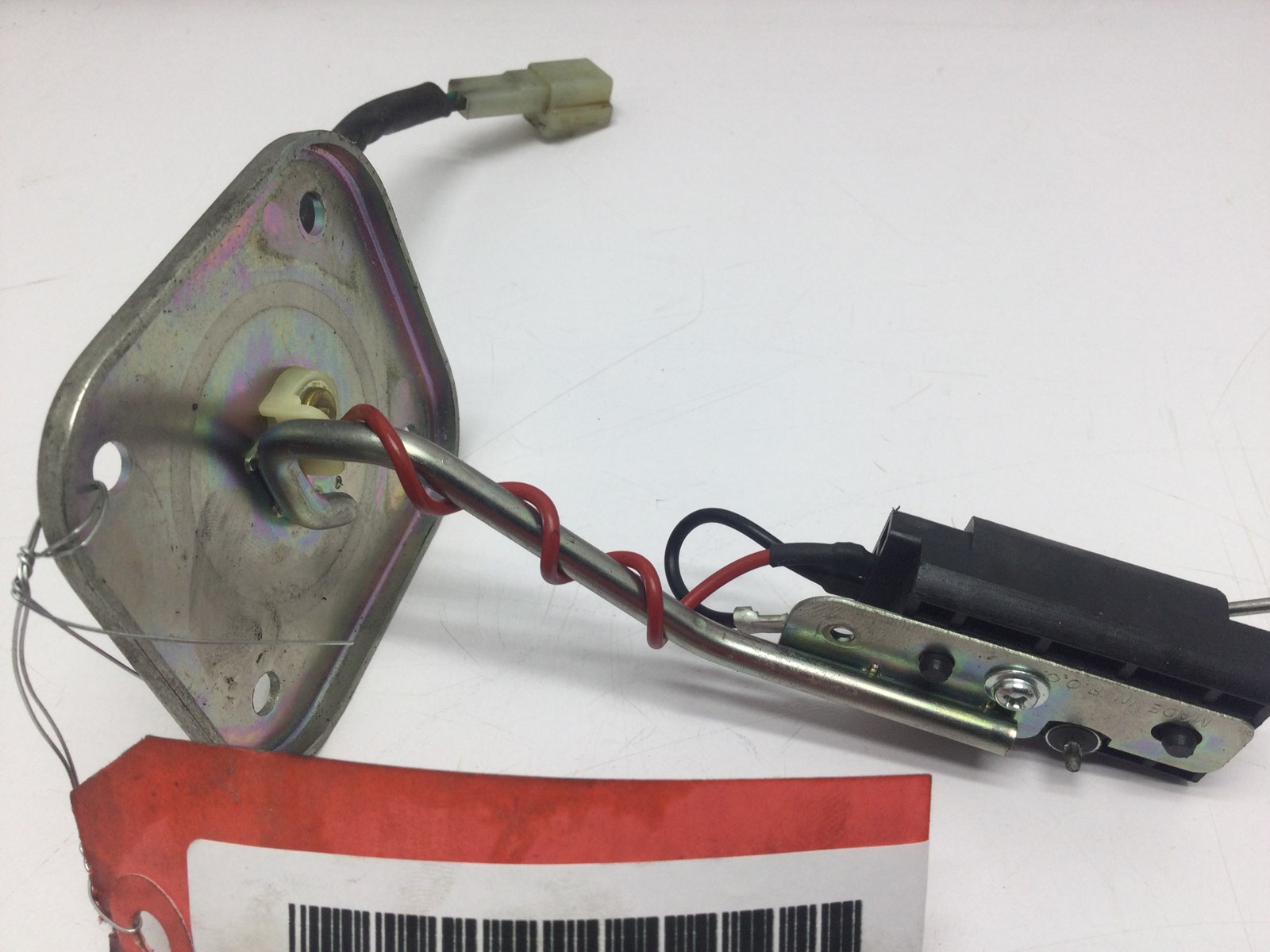 2012 Yamaha Fuel Level Sender Unit - Image 3