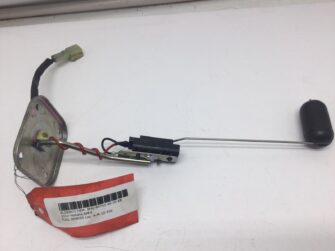 2012 Yamaha Fuel Level Sender Unit