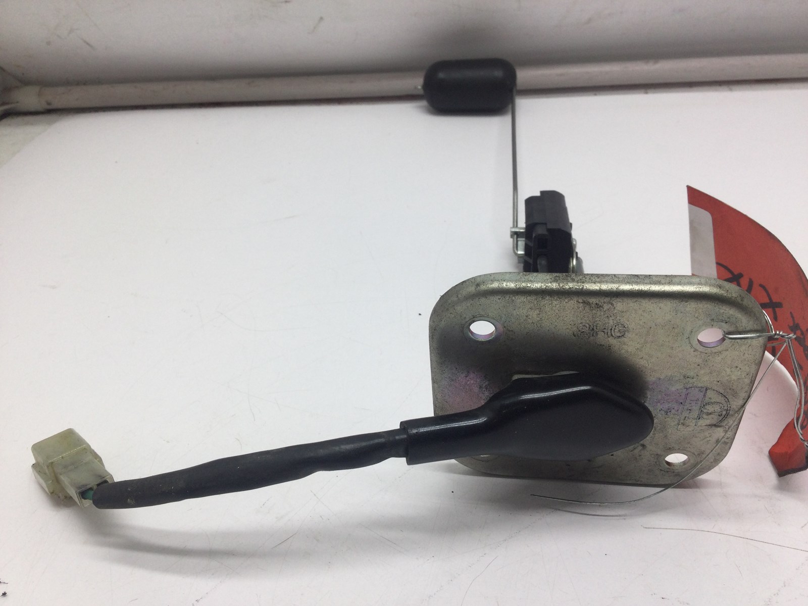 2012 Yamaha Fuel Level Sender Unit - Image 4