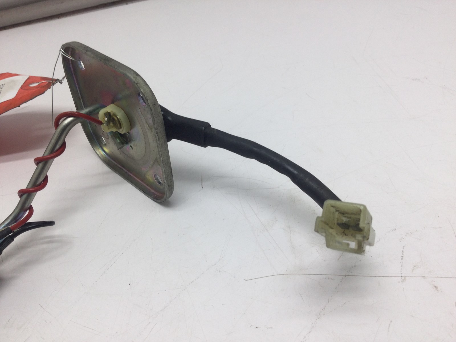 2012 Yamaha Fuel Level Sender Unit - Image 5