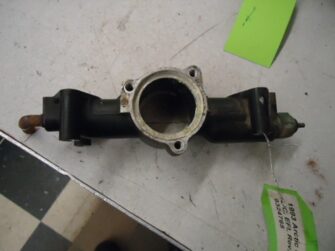1993 Arctic Cat Thermostat Housing