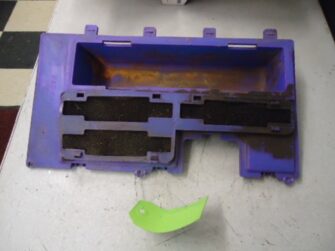 2002 Arctic Cat Power Breather