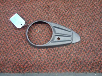 2012 Polaris Speedometer Bezel