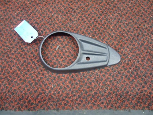 2012 Polaris Speedometer Bezel