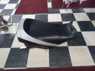 2006 Ski-Doo Seat