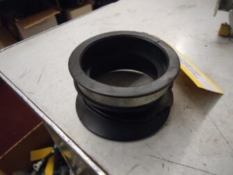2010 Ski-Doo Airbox Adapter