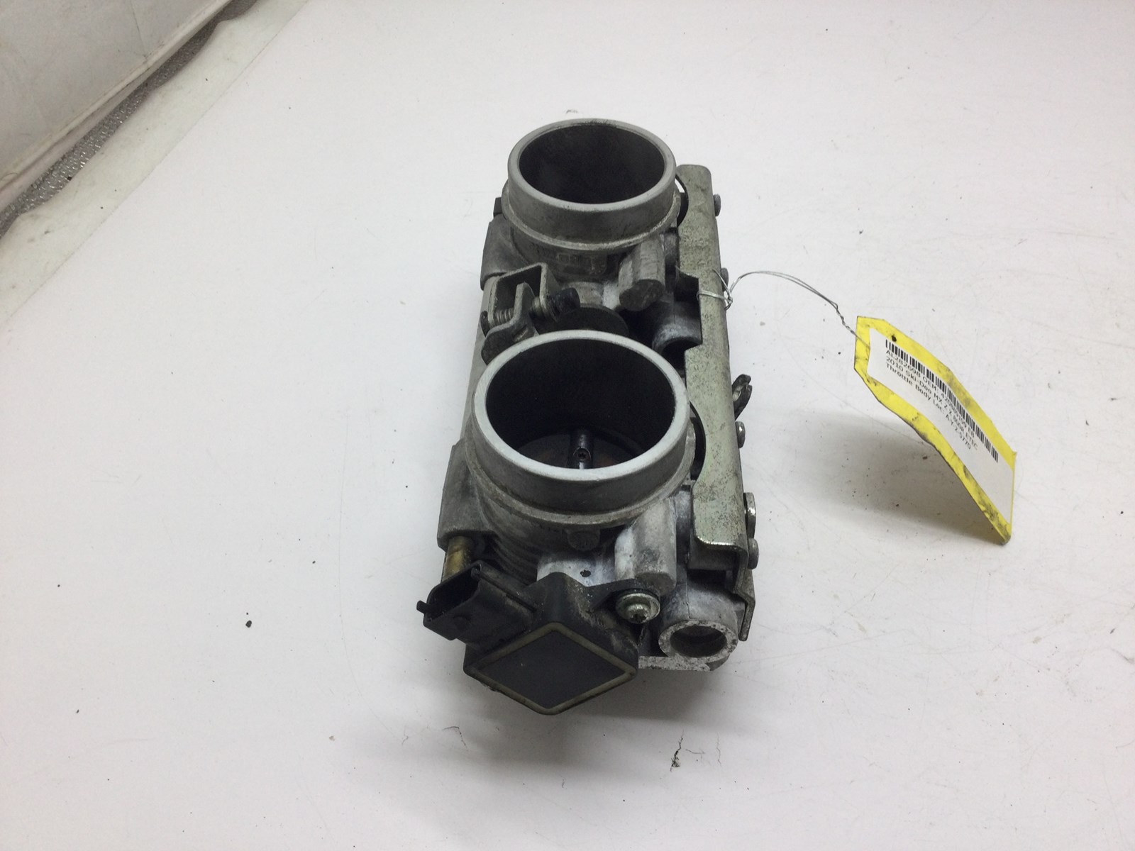 2010 Ski-Doo Throttle Body - Image 2