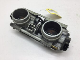 2010 Ski-Doo Throttle Body