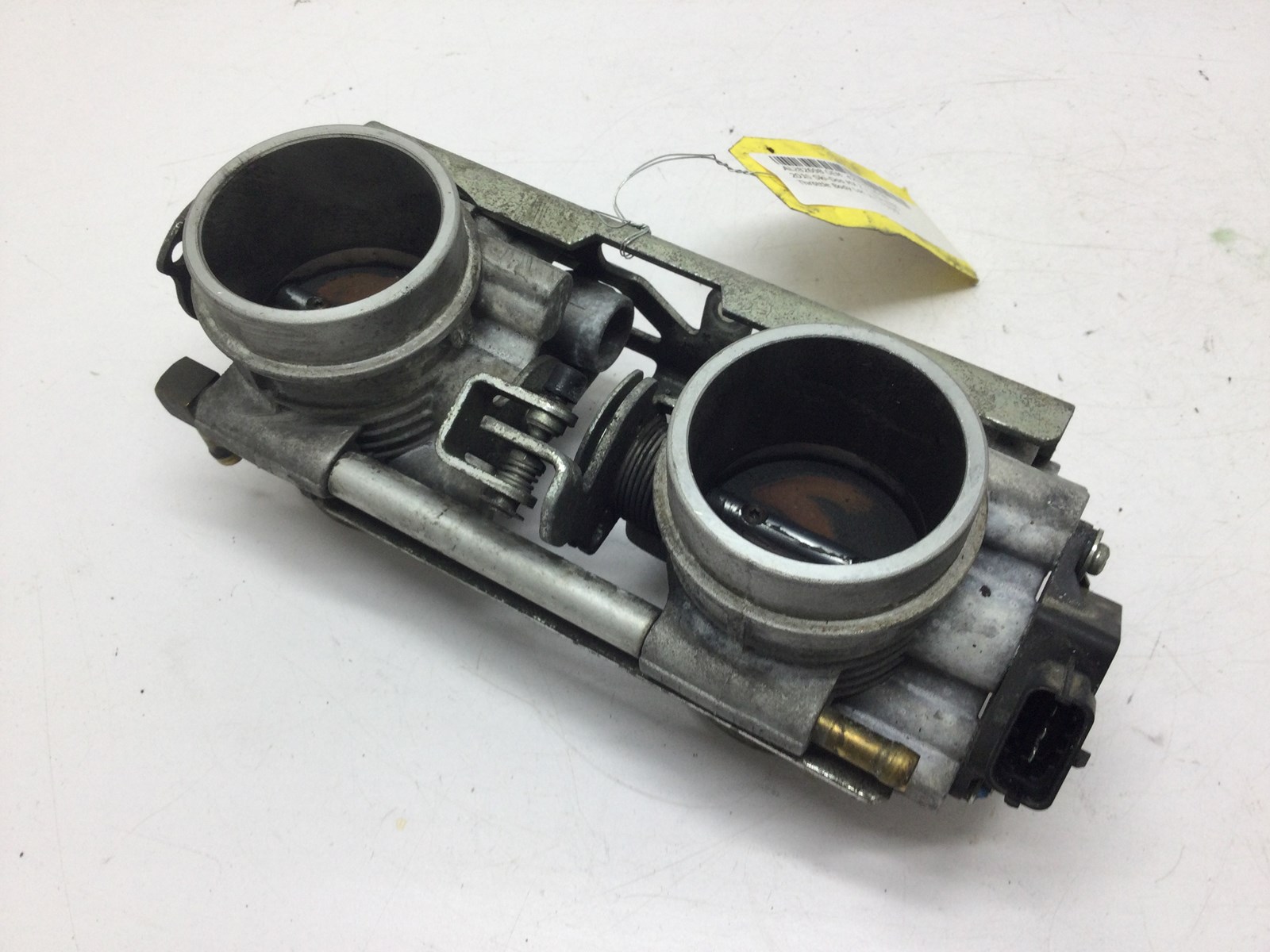 2010 Ski-Doo Throttle Body