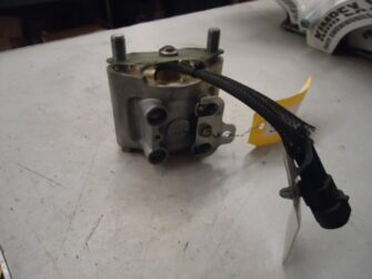 2010 Ski-Doo Fuel Injector Assembly supercedes to 512060728