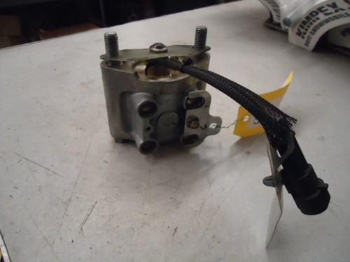 2010 Ski-Doo Fuel Injector Assembly supercedes to 512060728