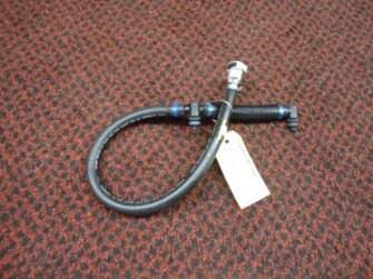 2010 Ski-Doo Fuel Hose Assembly