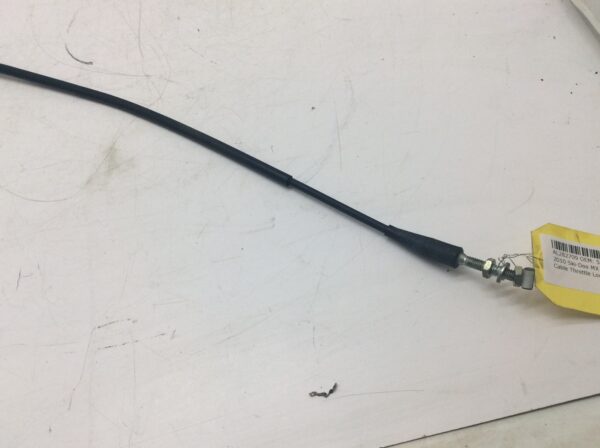 2010 Ski-Doo Throttle Cable (supercedes to 512060611) - Image 2
