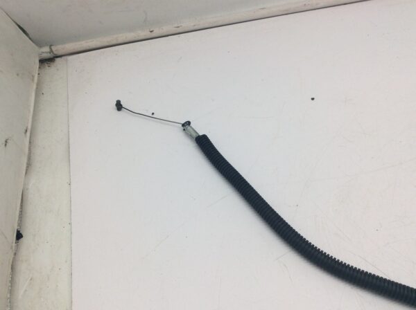 2010 Ski-Doo Throttle Cable (supercedes to 512060611) - Image 3